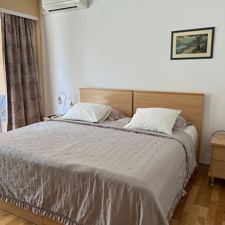 Room Novakovic Biograd Na Moru Buitenkant foto