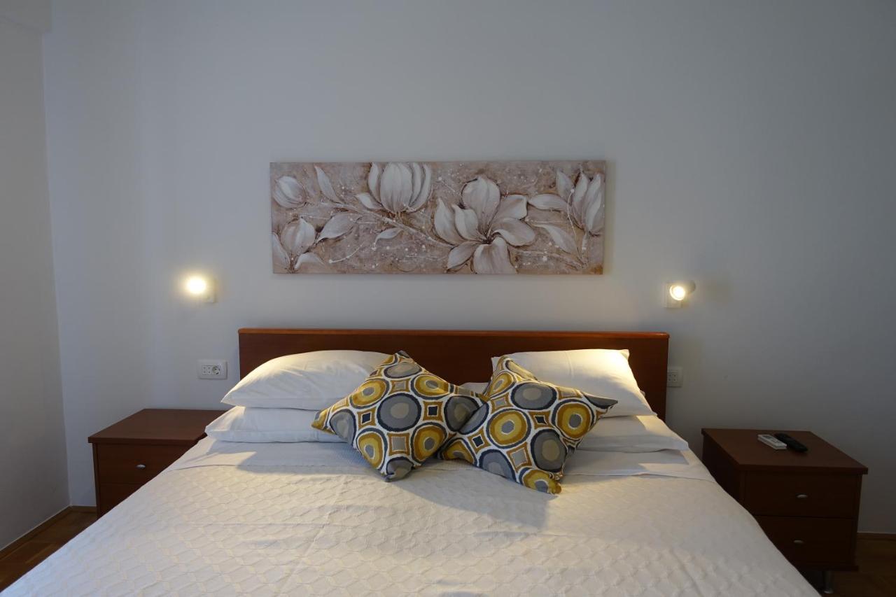 Room Novakovic Biograd Na Moru Buitenkant foto
