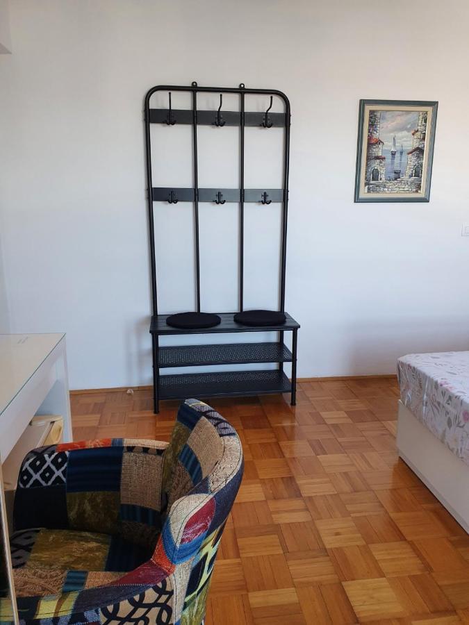 Room Novakovic Biograd Na Moru Buitenkant foto