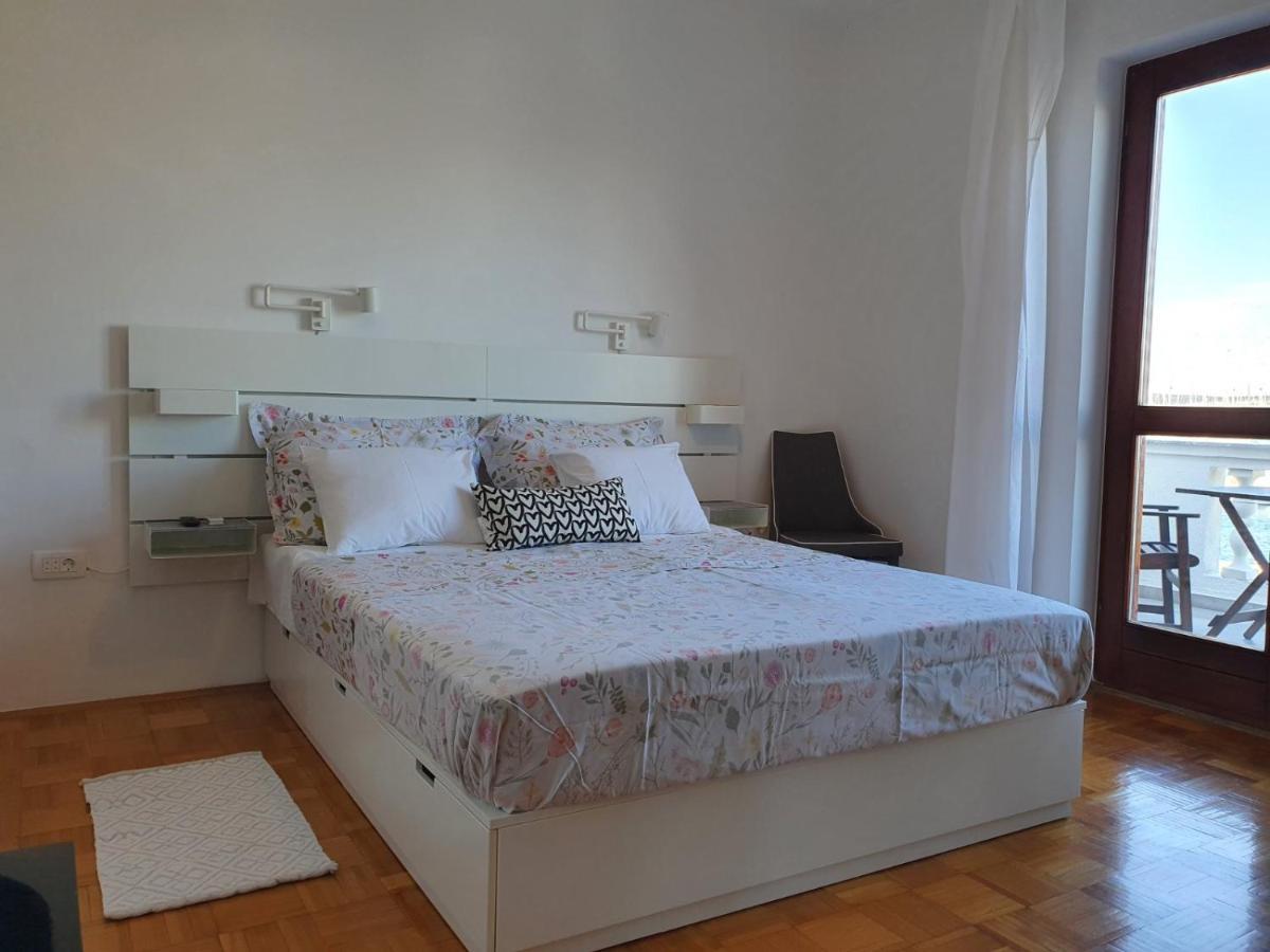 Room Novakovic Biograd Na Moru Buitenkant foto