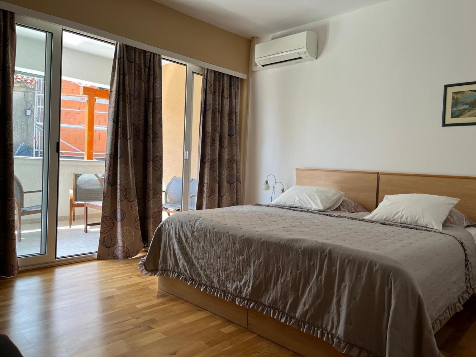 Room Novakovic Biograd Na Moru Buitenkant foto