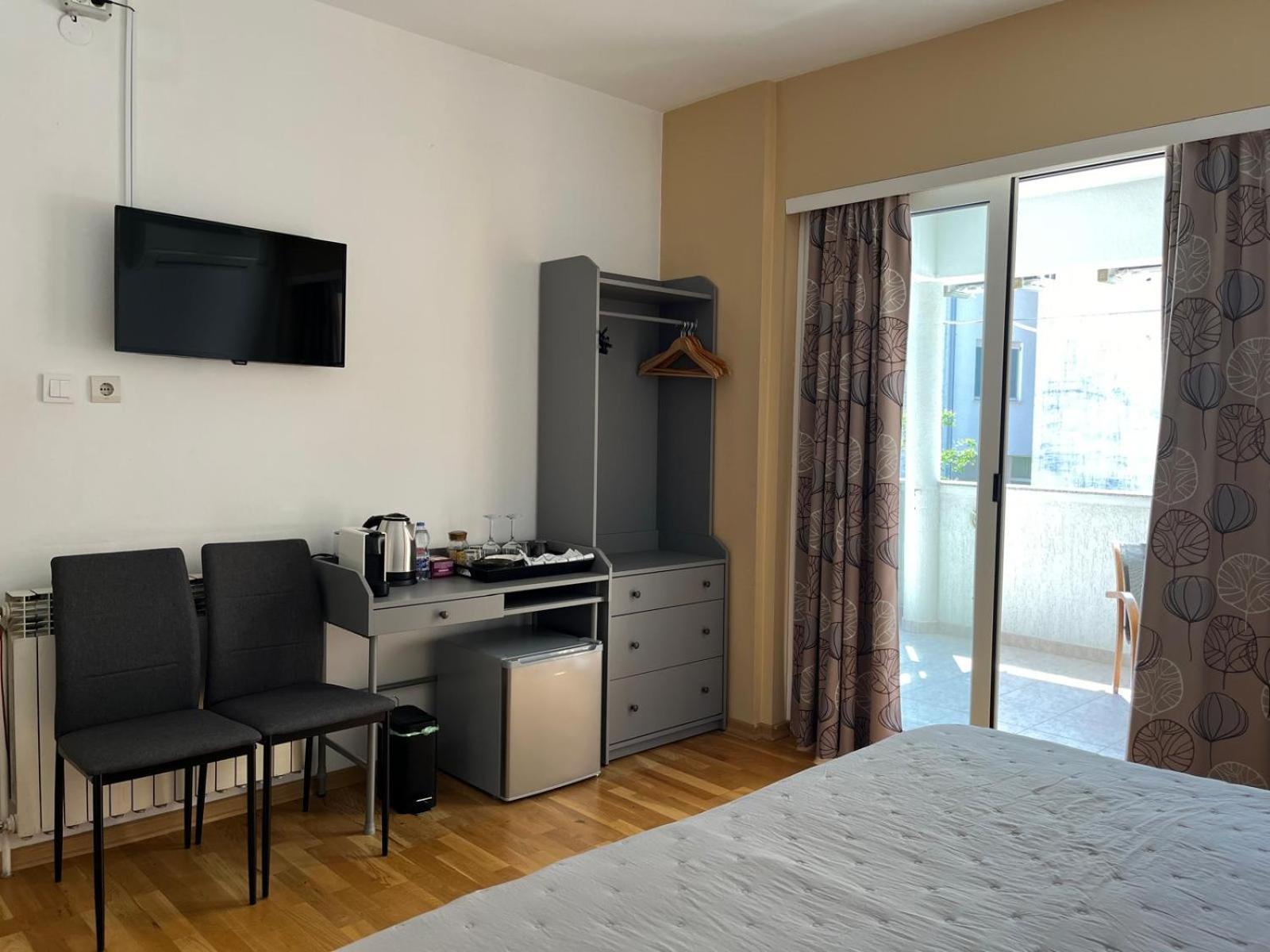 Room Novakovic Biograd Na Moru Buitenkant foto