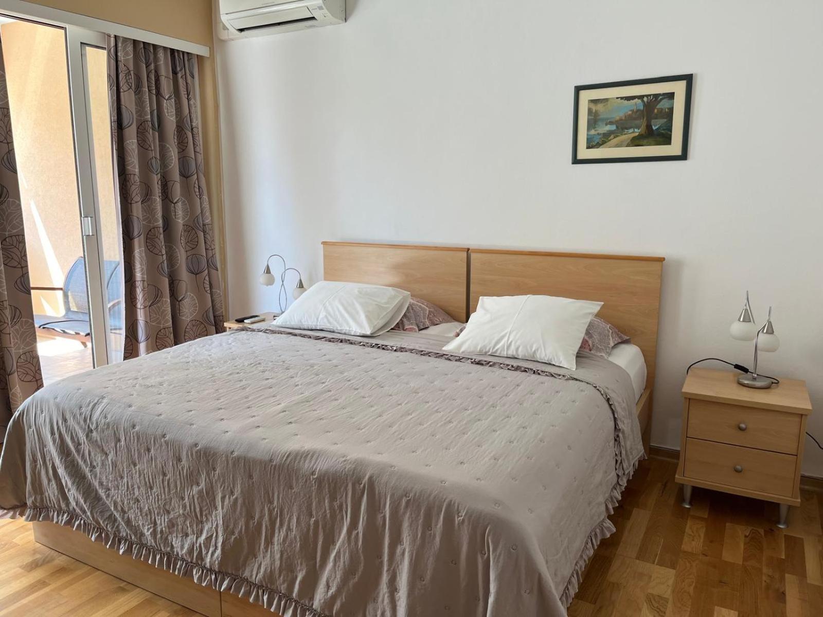 Room Novakovic Biograd Na Moru Buitenkant foto