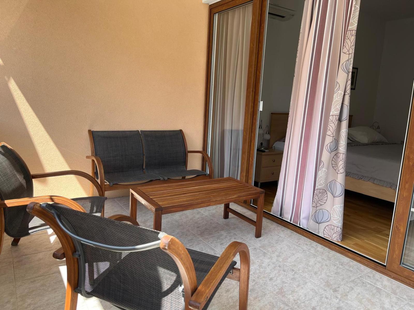 Room Novakovic Biograd Na Moru Buitenkant foto
